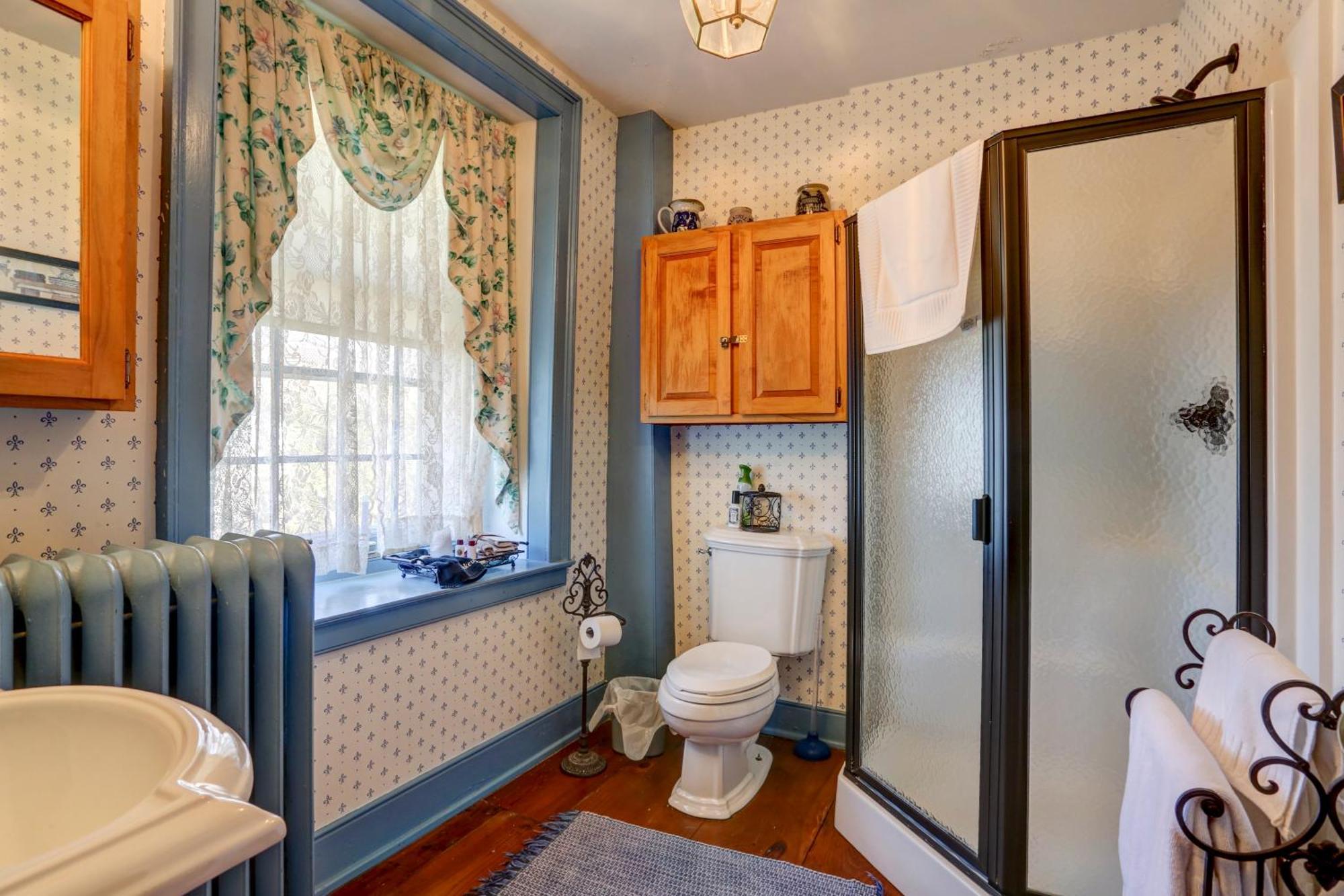 Osceola Mill House Bed And Breakfast (Adults Only) Gordonville Eksteriør bilde