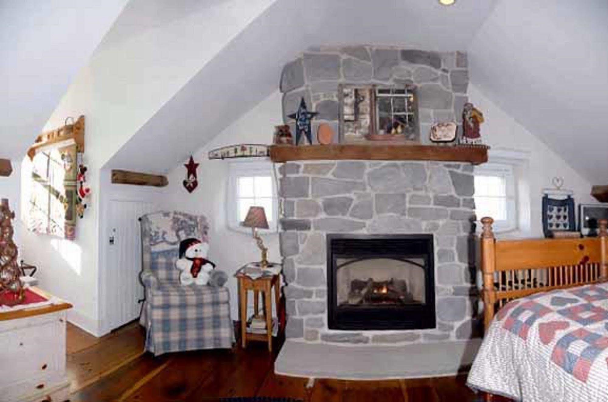 Osceola Mill House Bed And Breakfast (Adults Only) Gordonville Eksteriør bilde